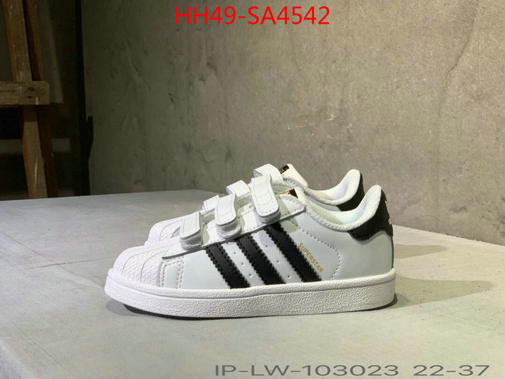 Kids shoes-Adidas,where to buy replicas , ID: SA4542,$: 49USD