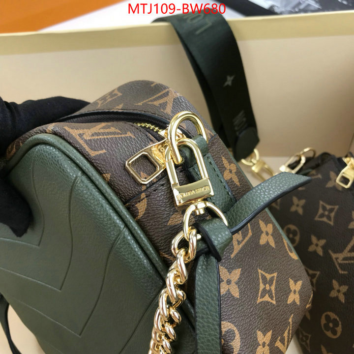 LV Bags(4A)-Pochette MTis Bag-Twist-,best quality designer ,ID: BW680,$: 109USD