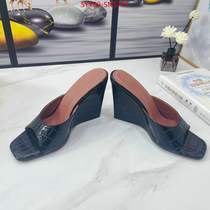 Women Shoes-Other,how to find replica shop , ID: SN5777,$: 109USD