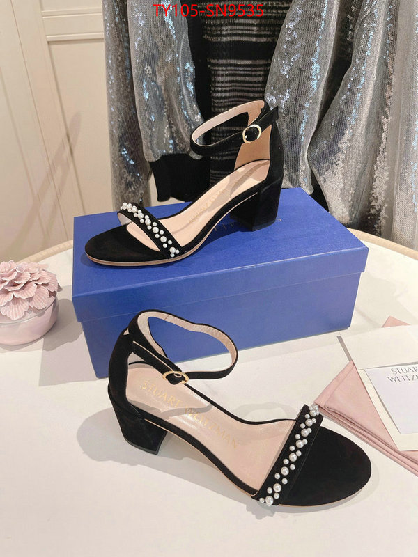 Women Shoes-Stuart Weirzman,at cheap price ,7 star quality designer replica , ID: SN9535,$: 105USD