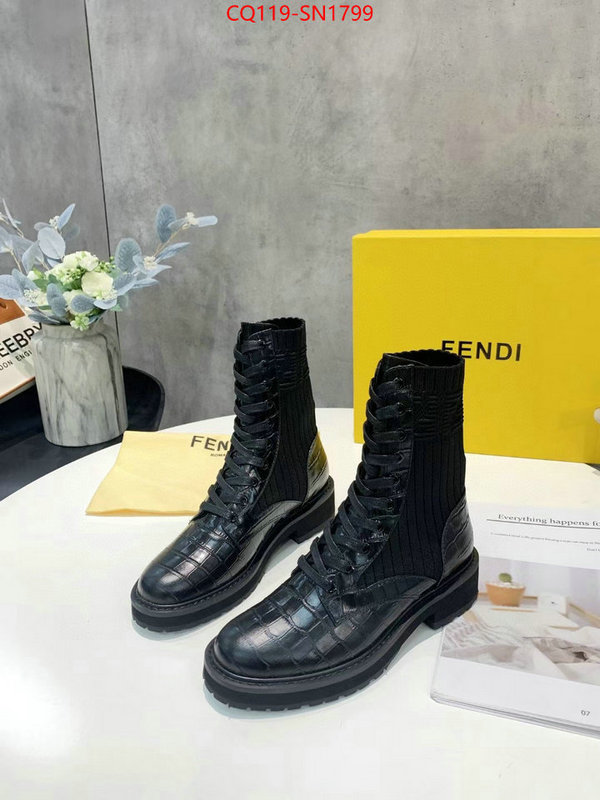 Women Shoes-Fendi,we curate the best , ID: SN1799,$: 119USD