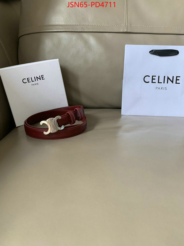 Belts-CELINE,what's the best place to buy replica , ID: PD4711,$: 65USD