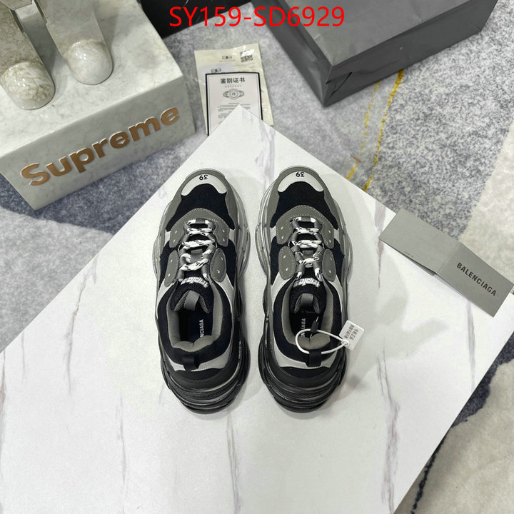 Women Shoes-Balenciaga,wholesale sale , ID: SD6929,$: 159USD