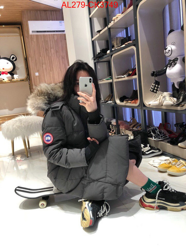 Down jacket Women-Canada Goose,is it ok to buy , ID: CK3749,$:359USD