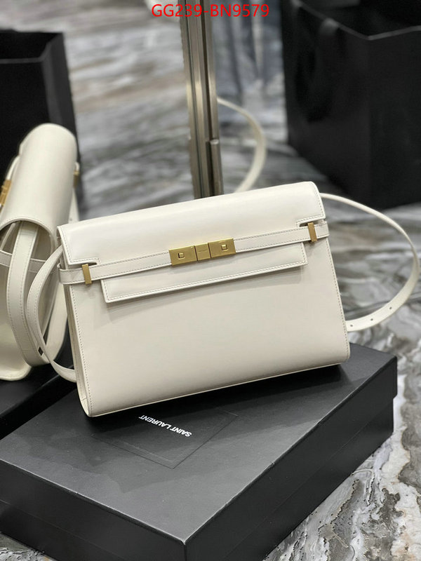 YSL Bag(TOP)-Diagonal-,ID: BN9579,$: 239USD