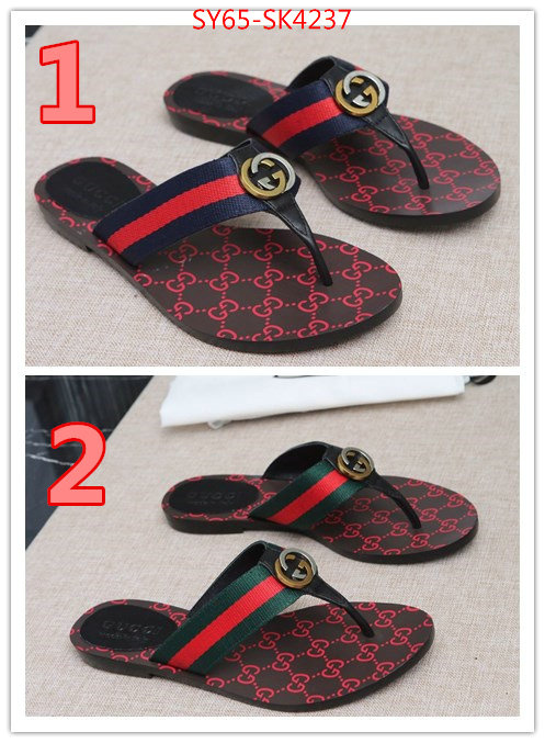 Women Shoes-Gucci,where can i buy the best quality , ID: SK4237,$: 65USD