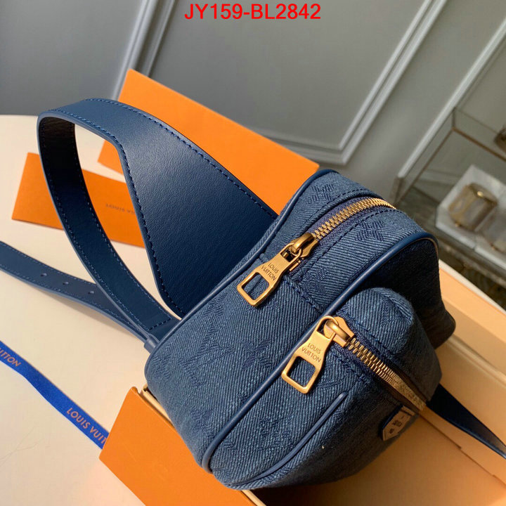 LV Bags(TOP)-Discovery-,ID: BL2842,$: 159USD