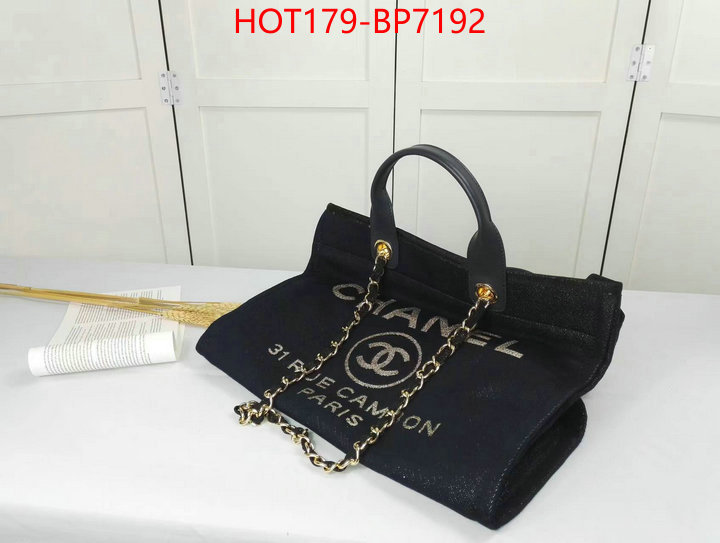 Chanel Bags(TOP)-Handbag-,ID: BP7192,$: 179USD