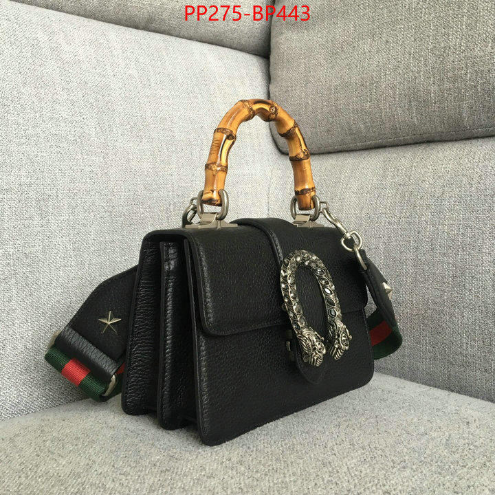 Gucci Bags(TOP)-Dionysus-,buy top high quality replica ,ID: BP443,$:275USD