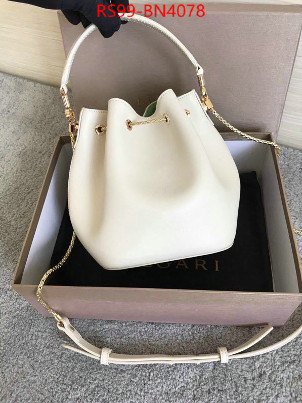 Bulgari Bags(4A)-Bucket Bag-,fake ,ID: BN4078,$: 99USD