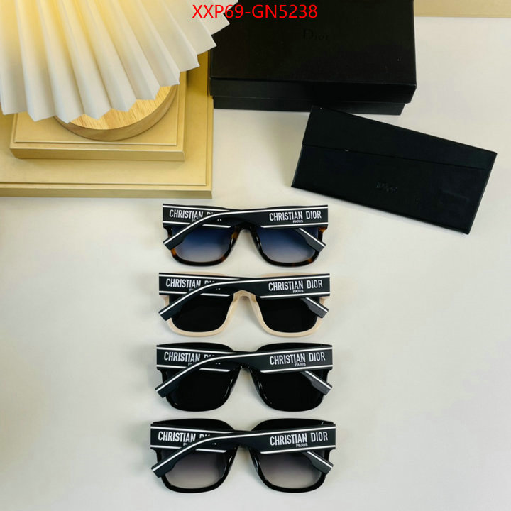 Glasses-Dior,replicas buy special , ID: GN5238,$: 69USD