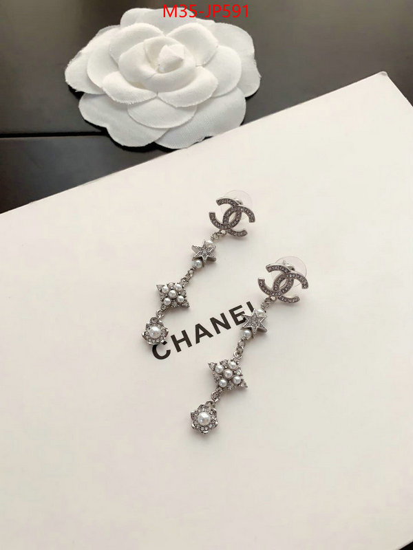 Jewelry-Chanel,best replica , ID: JP591,$: 35USD
