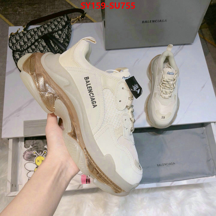 Women Shoes-Balenciaga,online from china designer , ID: SU755,$: 159USD