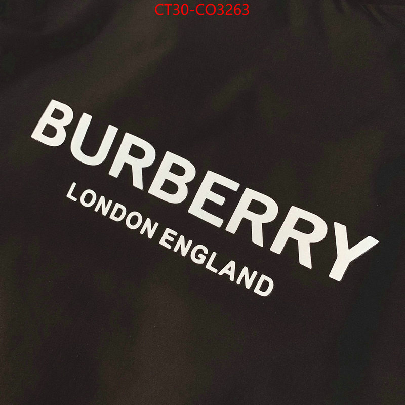 Kids clothing-Burberry,buy high quality cheap hot replica , ID: CO3263,$: 32USD