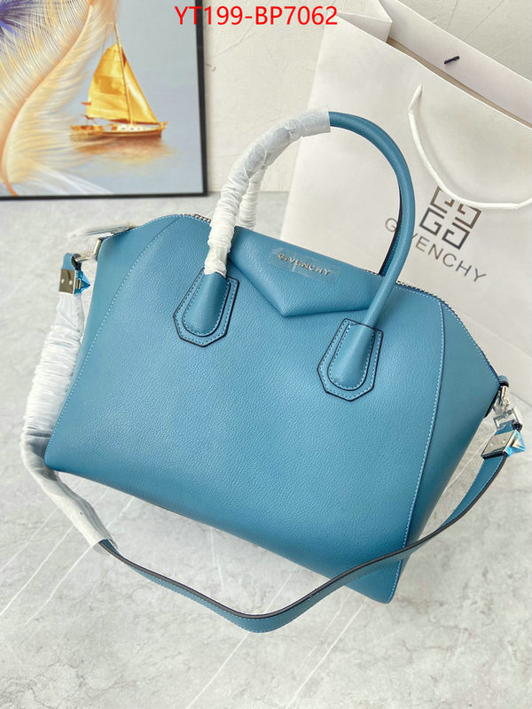 Givenchy Bags (TOP)-Handbag-,ID: BP7062,