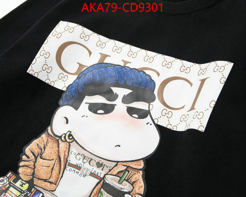 Clothing-Gucci,online shop , ID: CD9301,$: 79USD