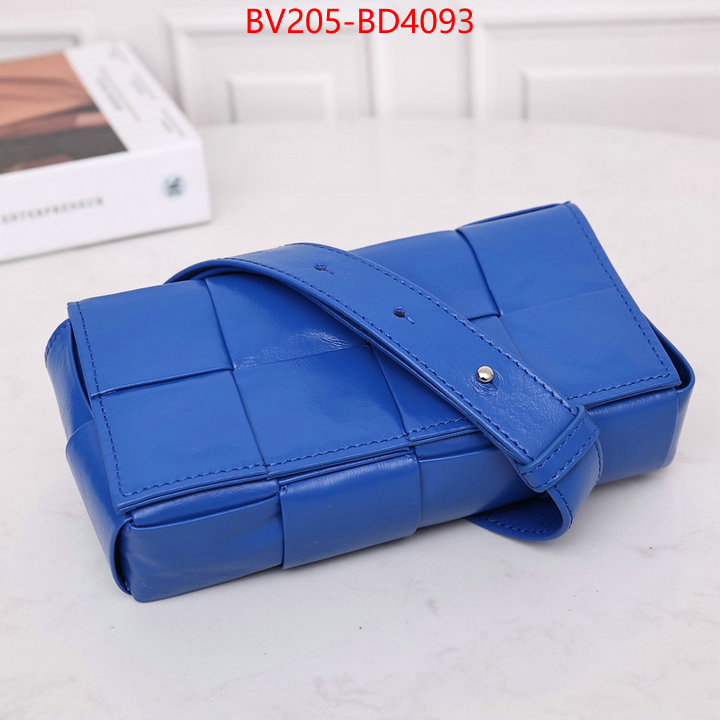 BV Bags(TOP)-Cassette Series,the best quality replica ,ID: BD4093,$: 205USD