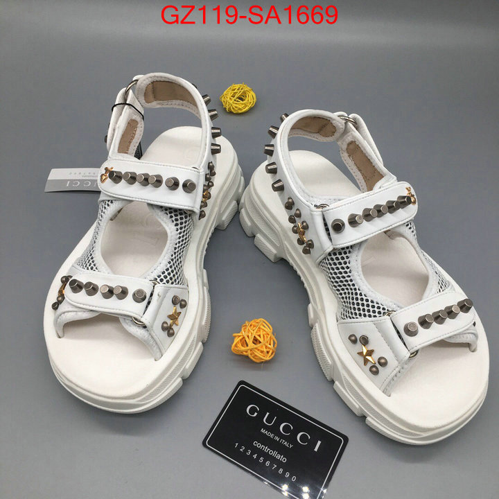 Women Shoes-Gucci,where can i buy , ID: SA1669,$:119USD