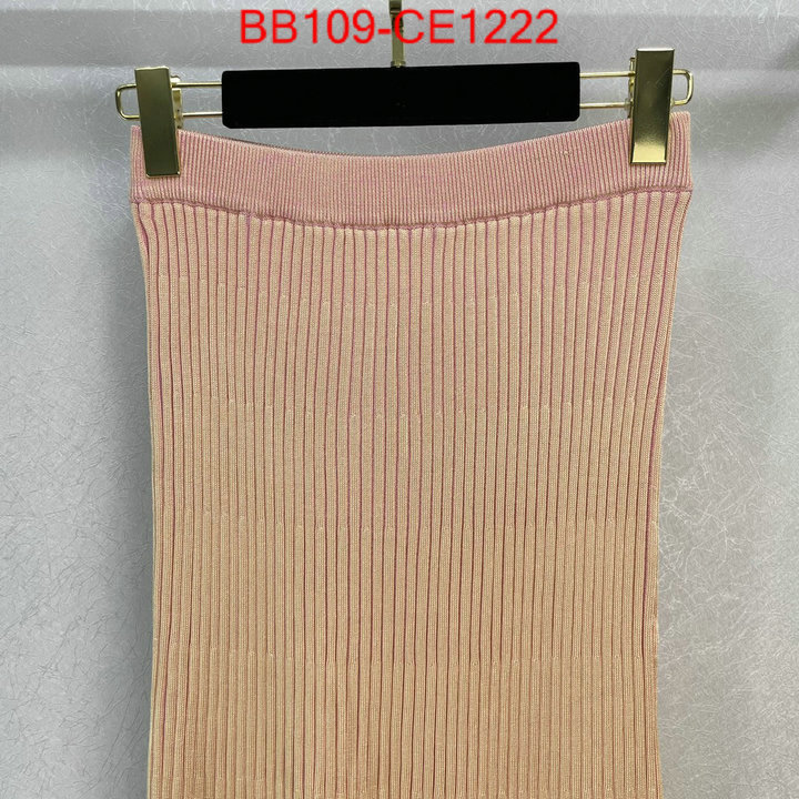 Clothing-Gucci,high quality perfect , ID: CE1222,$: 109USD