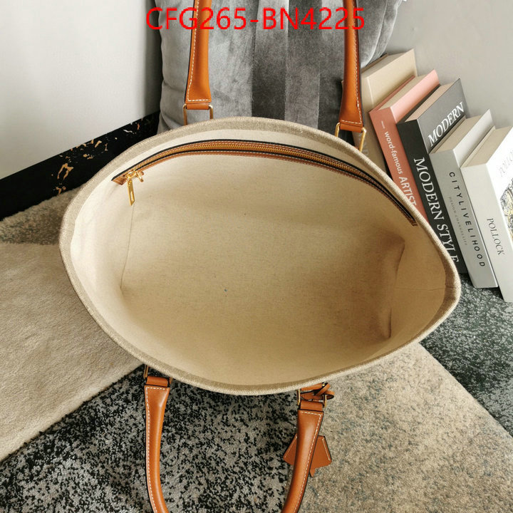 CELINE Bags(TOP)-Handbag,what's the best place to buy replica ,ID: BN4225,$: 265USD