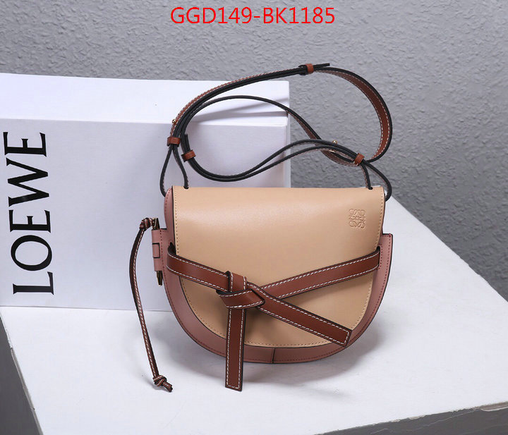 Loewe Bags(TOP)-Diagonal-,where quality designer replica ,ID: BK1185,$:149USD