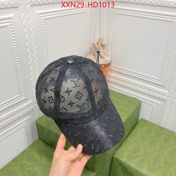 Cap (Hat)-LV,found replica , ID: HD1013,$: 29USD