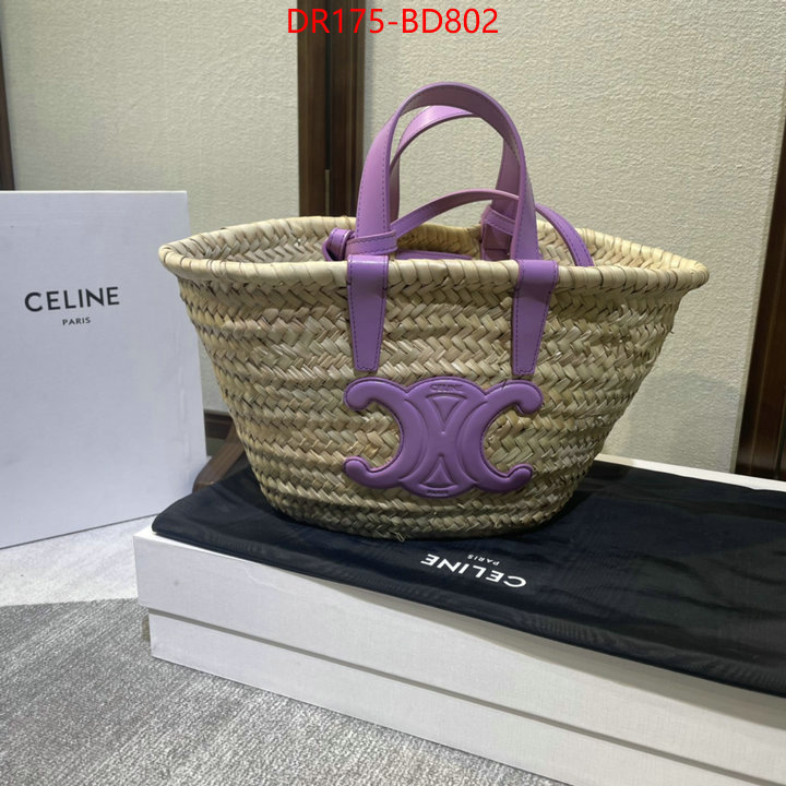 CELINE Bags(TOP)-Handbag,hot sale ,ID: BD802,$: 175USD