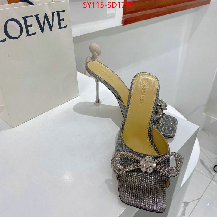 Women Shoes-Mach Mach,replica sale online ,high quality happy copy , ID: SD1799,$: 115USD