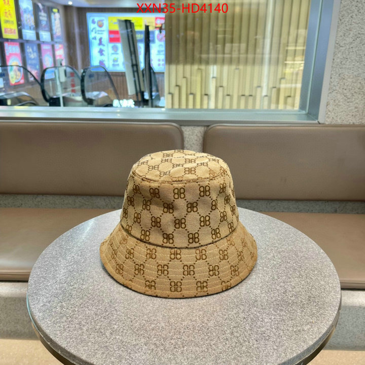 Cap (Hat)-Balenciaga,where can i find , ID: HD4140,$: 35USD