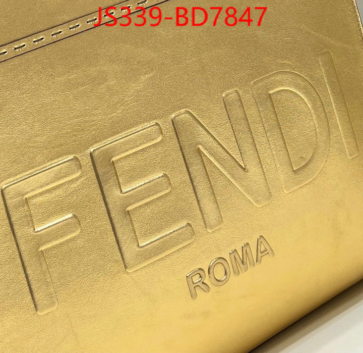 Fendi Bags(TOP)-Sunshine-,website to buy replica ,ID: BD7847,$: 339USD