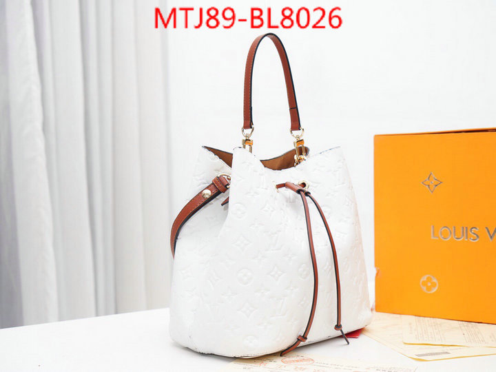 LV Bags(4A)-Nono-No Purse-Nano No-,replica aaaaa+ designer ,ID: BL8026,$: 89USD