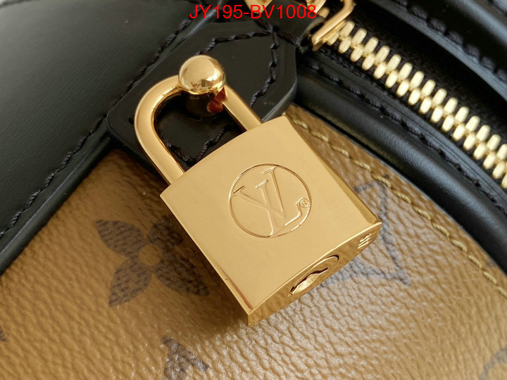 LV Bags(TOP)-Pochette MTis-Twist-,ID: BV1008,$: 195USD