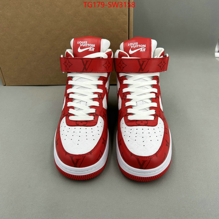 Men Shoes-Nike,fake designer , ID: SW3158,$: 179USD