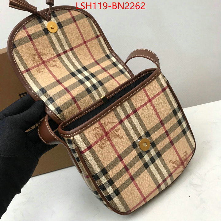 Burberry Bags(4A)-Diagonal,high quality replica designer ,ID: BN2262,$: 119USD