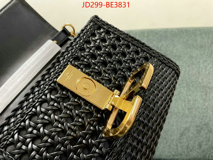 Valentino Bags (TOP)-Diagonal-,sell online luxury designer ,ID: BE3831,$: 299USD