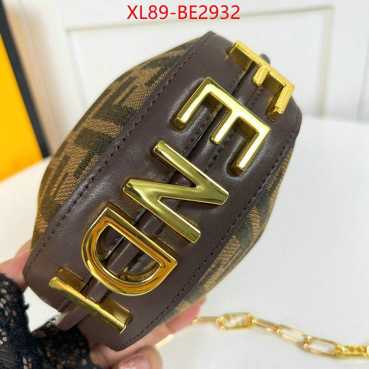 Fendi Bags(4A)-Graphy-Cookie-,buy 1:1 ,ID: BE2932,$: 89USD