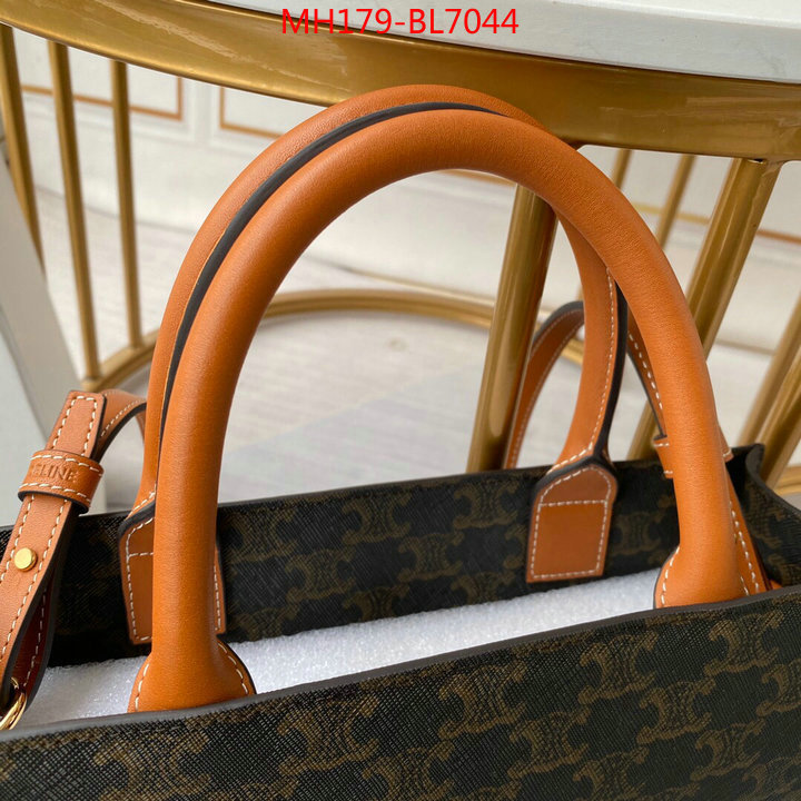 CELINE Bags(TOP)-Handbag,where to buy the best replica ,ID: BL7044,$: 179USD