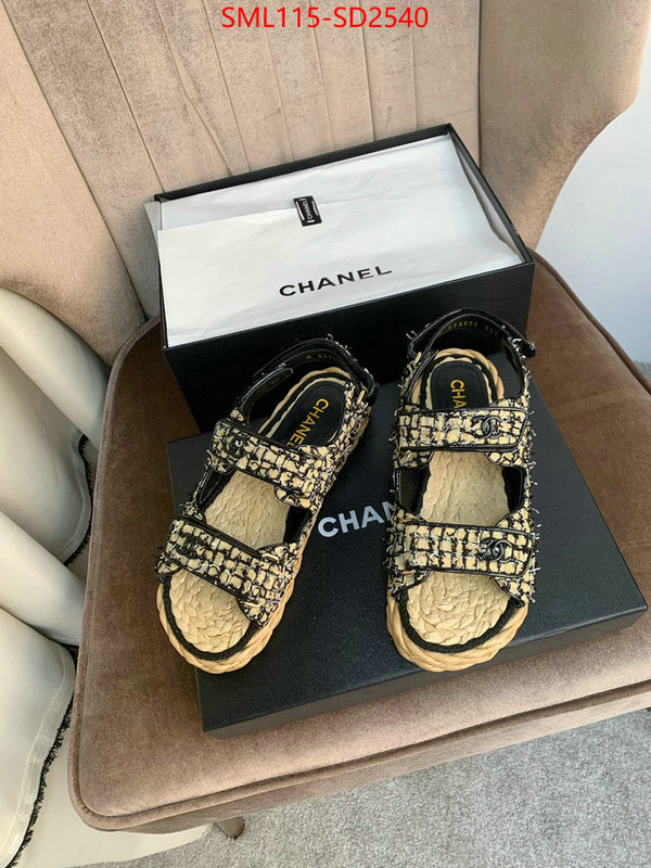 Women Shoes-Chanel,online china , ID: SD2540,$: 115USD