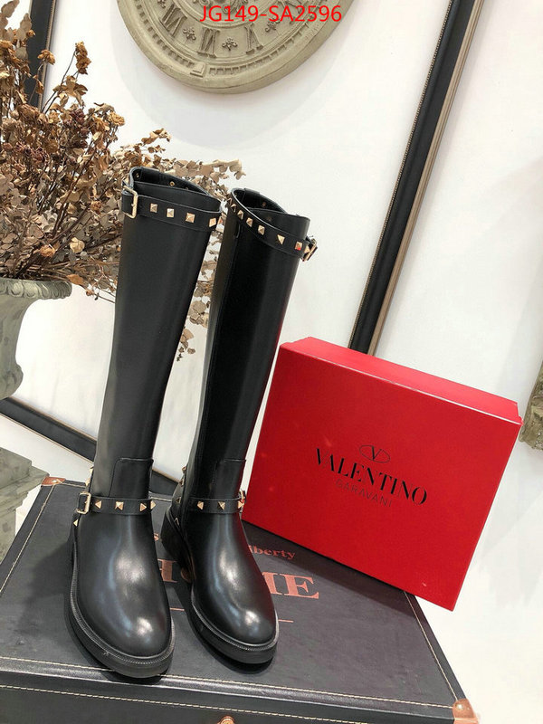 Women Shoes-Valentino,shop designer , ID:SA2596,$: 149USD