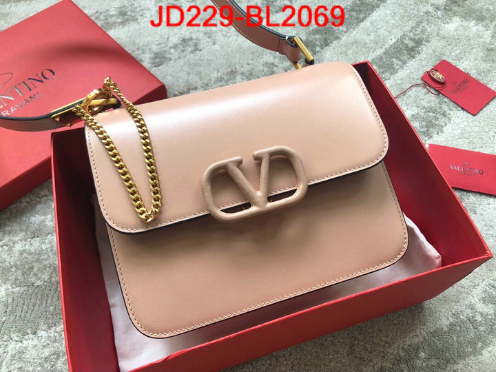 Valentino Bags (TOP)-Diagonal-,best fake ,ID: BL2069,$: 229USD