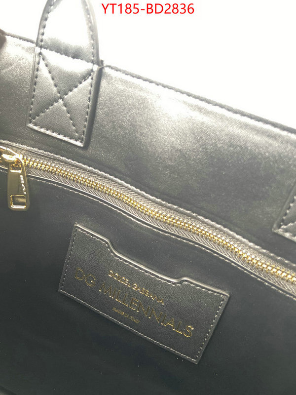 DG Bags(TOP)-Handbag,ID: BD2836,$: 185USD