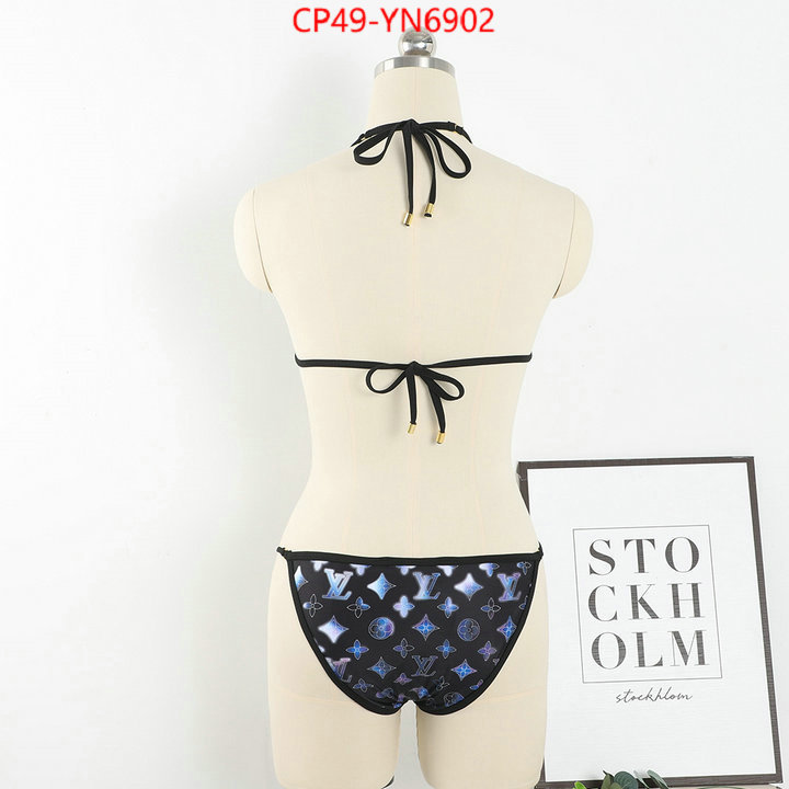 Swimsuit-LV,quality replica , ID: YN6902,$: 49USD