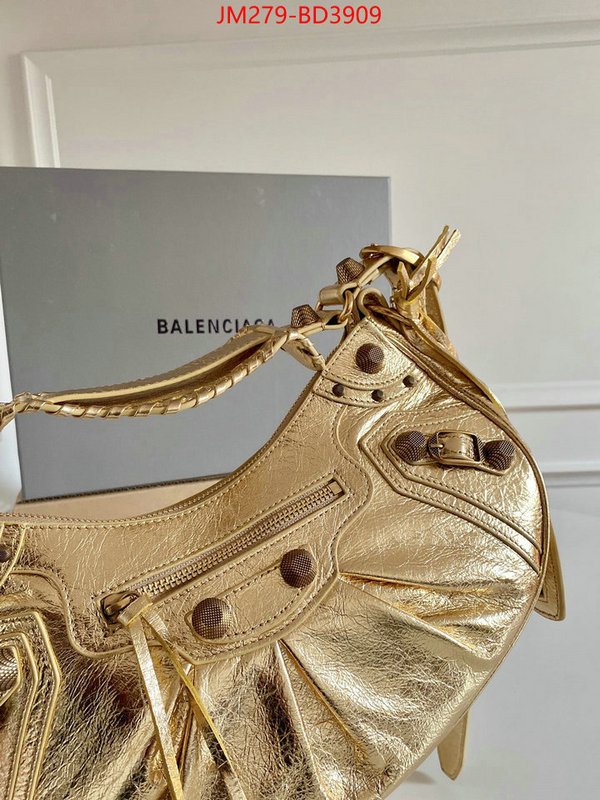 Balenciaga Bags(TOP)-Le Cagole-,buy online ,ID: BD3909,$: 279USD
