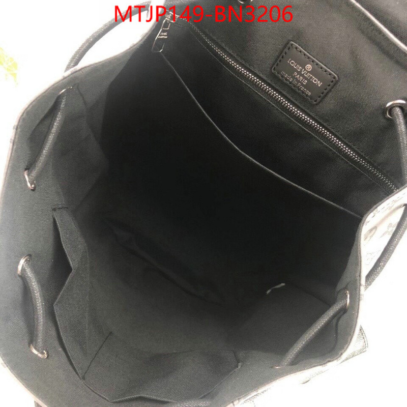 LV Bags(4A)-Backpack-,buy cheap ,ID: BN3206,$: 149USD