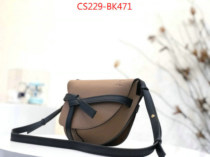 Loewe Bags(4A)-Diagonal-,fashion replica ,ID: BK471,$:229USD