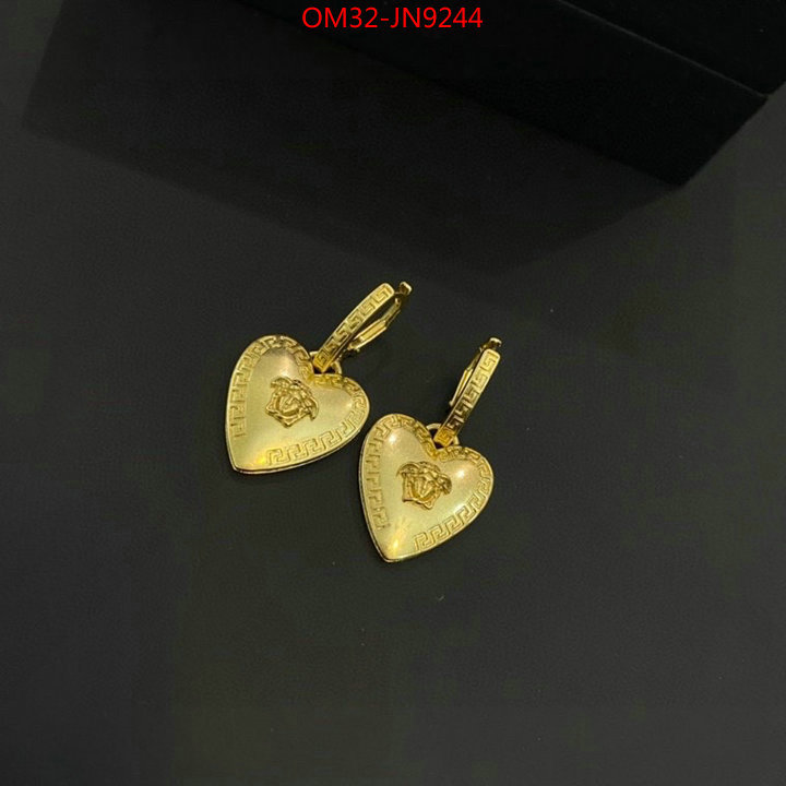 Jewelry-Versace,2023 replica , ID: JN9244,$: 32USD