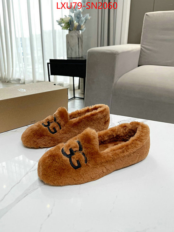 Women Shoes-UGG,replica how can you , ID: SN2060,$: 79USD