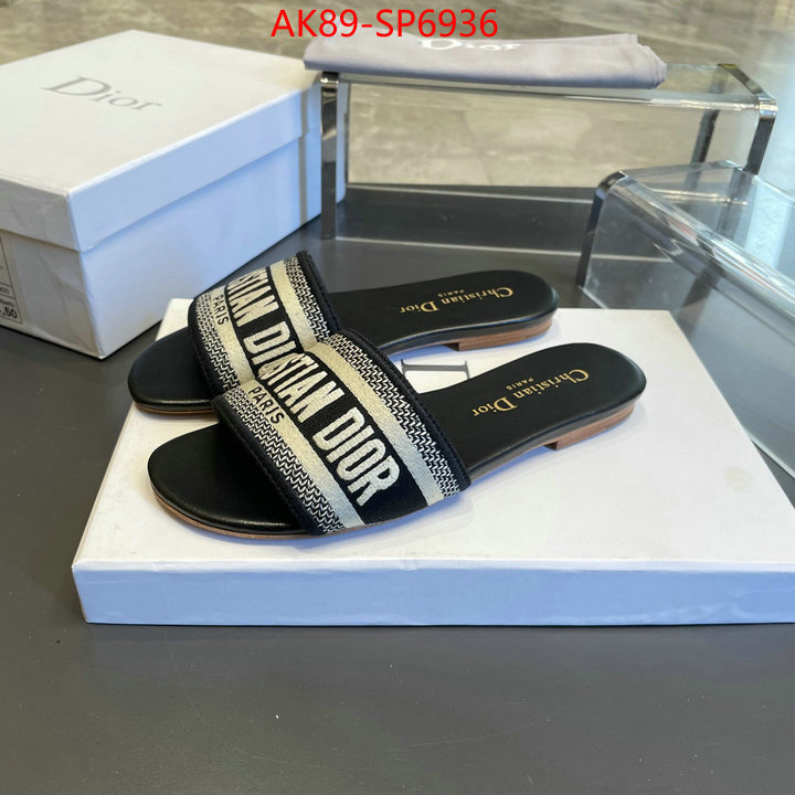 Women Shoes-Dior,new , ID: SP6936,$: 89USD