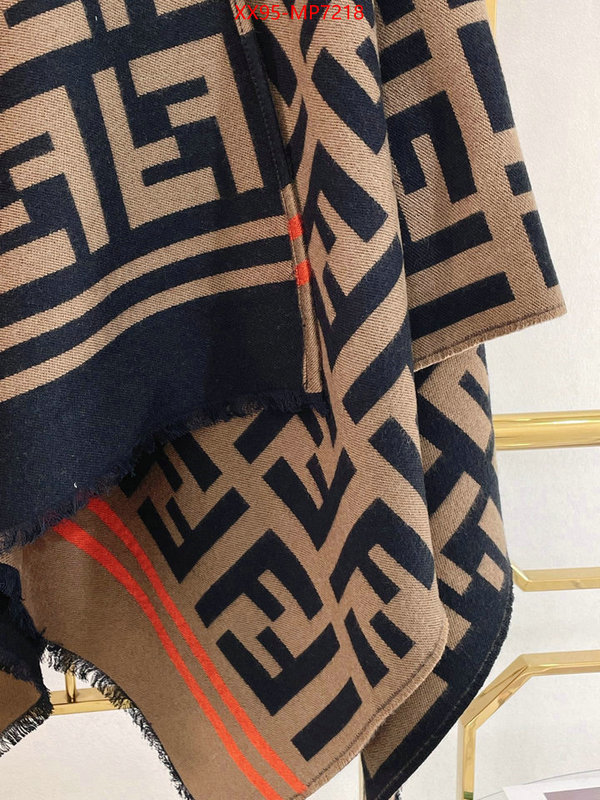 Scarf-Fendi,7 star replica , ID: MP7218,$: 95USD