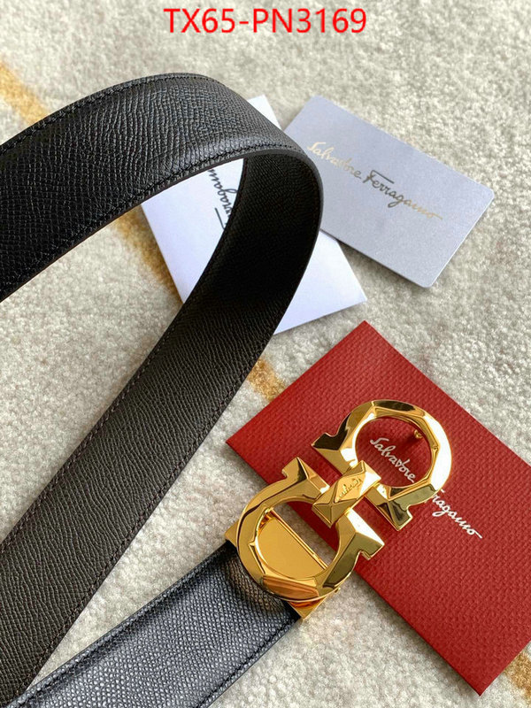 Belts-Ferragamo,cheap , ID: PN3169,$: 65USD